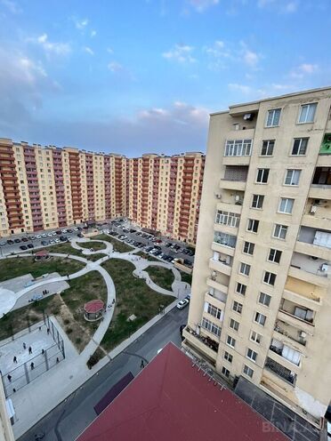 2-комн. новостройка - пос. Сарай - 78 м² (16)