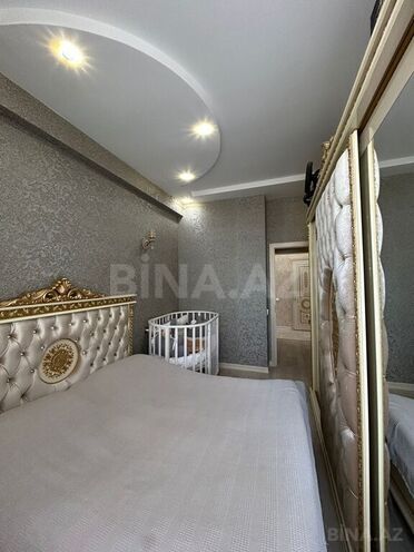 2-комн. новостройка - пос. Сарай - 78 м² (11)