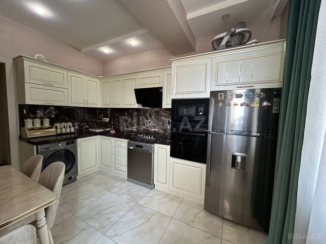 2-комн. новостройка - пос. Сарай - 78 м² (2)