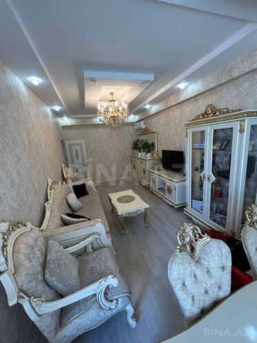 2-комн. новостройка - пос. Сарай - 78 м² (1)