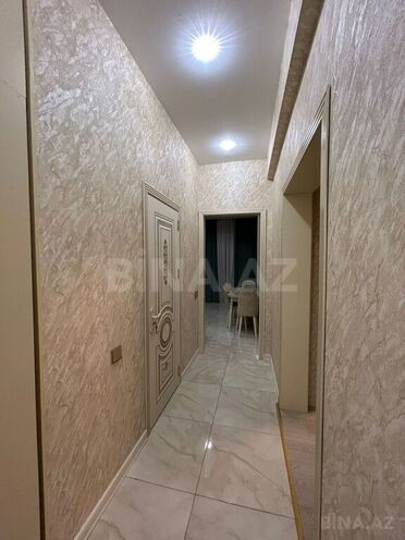 2-комн. новостройка - пос. Сарай - 78 м² (5)