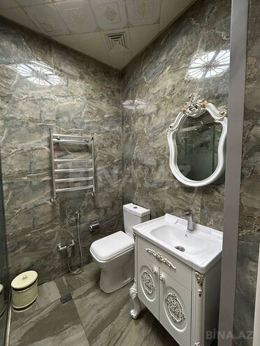 2-комн. новостройка - пос. Сарай - 78 м² (8)