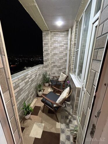 2-комн. новостройка - пос. Сарай - 78 м² (3)