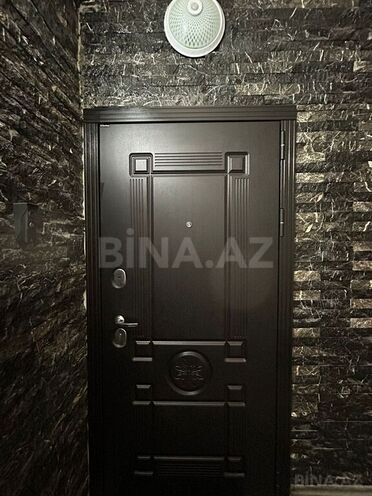 2-комн. новостройка - пос. Сарай - 78 м² (21)