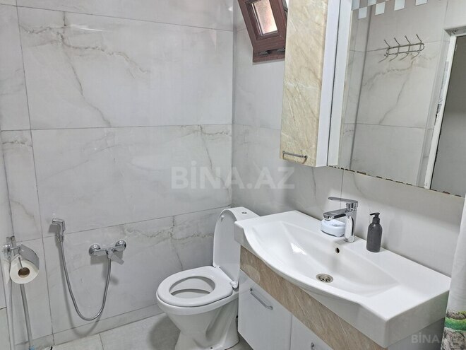 3-комн. дом/дача - м. 8 ноября - 95 м² (6)
