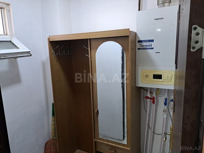 3-комн. дом/дача - м. 8 ноября - 95 м² (3)