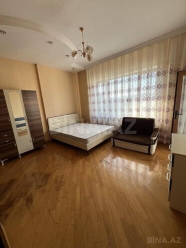 3 otaqlı yeni tikili - 28 May m. - 150 m² (4)