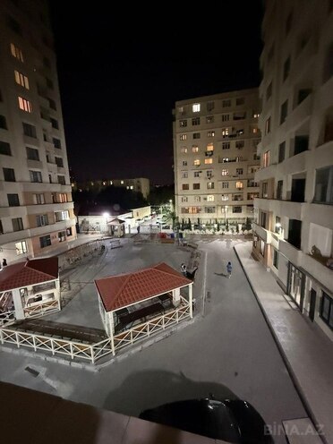 2-комн. новостройка - пос. 7-ой мкр - 105 м² (1)
