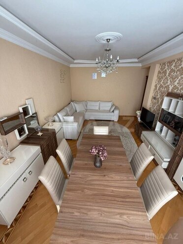 2-комн. новостройка - пос. 7-ой мкр - 105 м² (3)