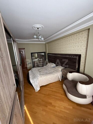 2-комн. новостройка - пос. 7-ой мкр - 105 м² (8)
