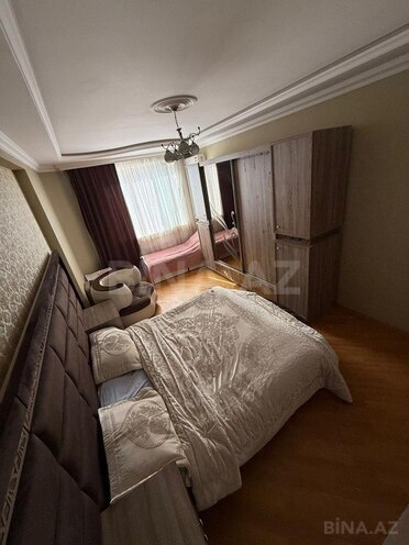 2-комн. новостройка - пос. 7-ой мкр - 105 м² (6)