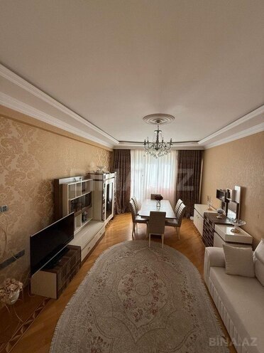 2-комн. новостройка - пос. 7-ой мкр - 105 м² (2)