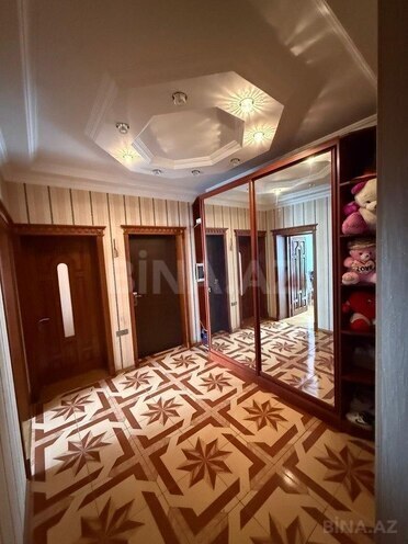 2-комн. новостройка - пос. 7-ой мкр - 105 м² (11)