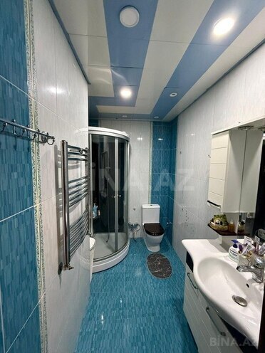 2-комн. новостройка - пос. 7-ой мкр - 105 м² (13)