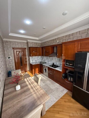 2-комн. новостройка - пос. 7-ой мкр - 105 м² (4)