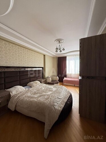 2-комн. новостройка - пос. 7-ой мкр - 105 м² (9)