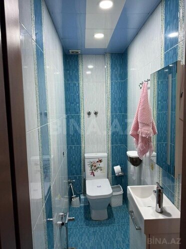 2-комн. новостройка - пос. 7-ой мкр - 105 м² (12)