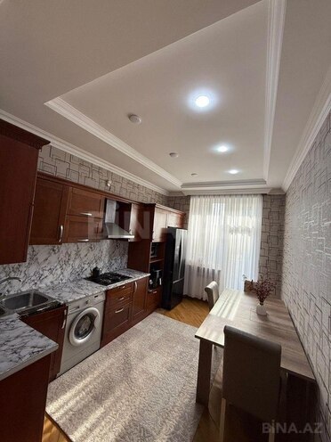 2-комн. новостройка - пос. 7-ой мкр - 105 м² (5)