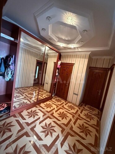 2-комн. новостройка - пос. 7-ой мкр - 105 м² (10)