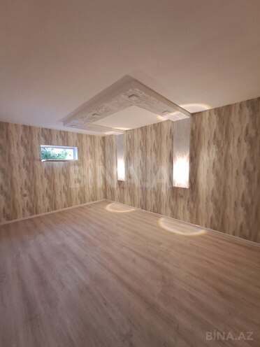 5 otaqlı həyət evi/bağ evi - Binə q. - 230 m² (2)