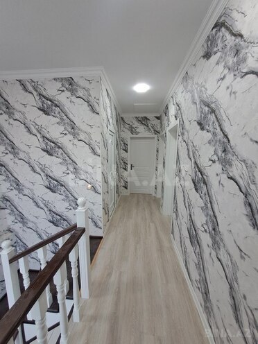 5 otaqlı həyət evi/bağ evi - Binə q. - 230 m² (15)