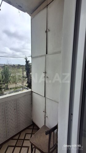 2 otaqlı köhnə tikili - Bakıxanov q. - 60 m² (13)