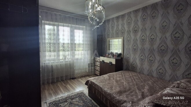 2 otaqlı köhnə tikili - Bakıxanov q. - 60 m² (4)