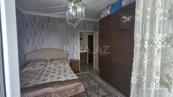 2 otaqlı köhnə tikili - Bakıxanov q. - 60 m² (5)