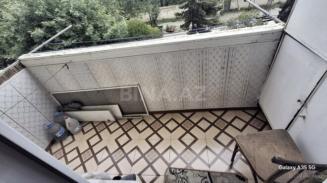 2 otaqlı köhnə tikili - Bakıxanov q. - 60 m² (12)