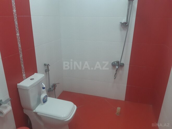 4 otaqlı həyət evi/bağ evi - Fatmayı q. - 216 m² (3)