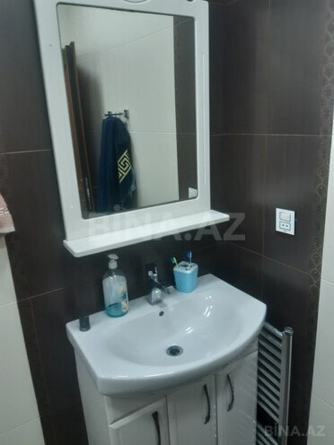 4 otaqlı həyət evi/bağ evi - Fatmayı q. - 216 m² (11)