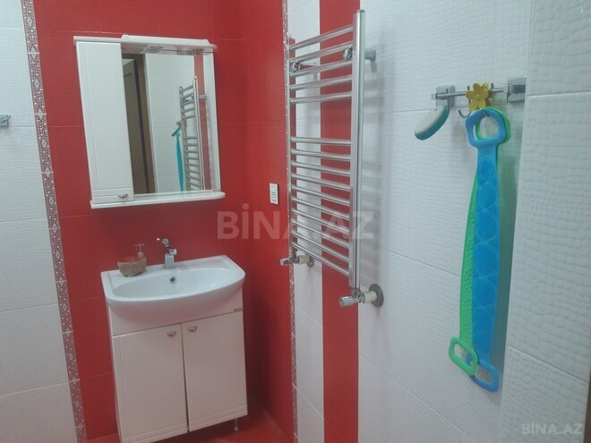 4 otaqlı həyət evi/bağ evi - Fatmayı q. - 216 m² (4)