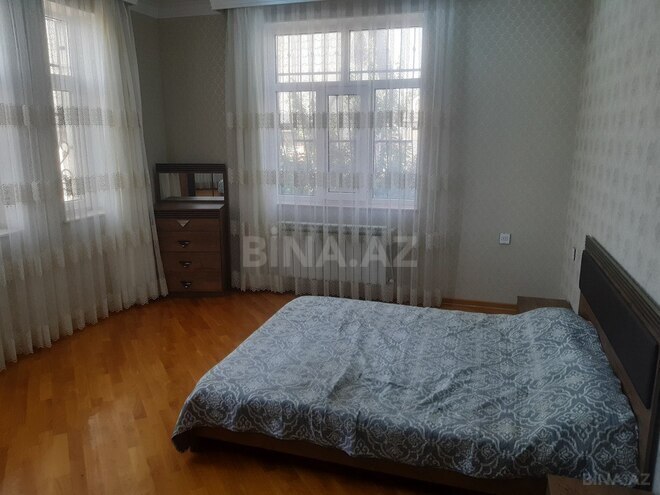 4 otaqlı həyət evi/bağ evi - Fatmayı q. - 216 m² (7)
