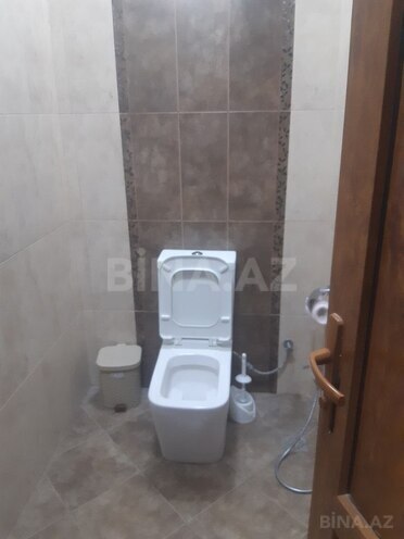 4 otaqlı həyət evi/bağ evi - Fatmayı q. - 216 m² (13)