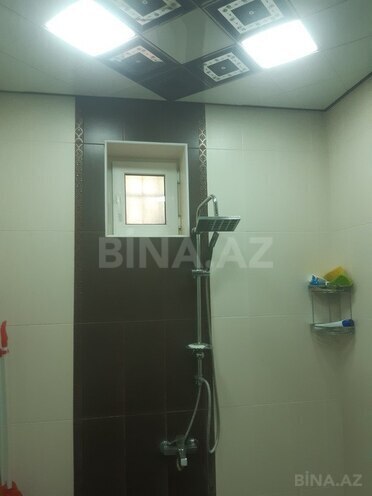 4 otaqlı həyət evi/bağ evi - Fatmayı q. - 216 m² (14)