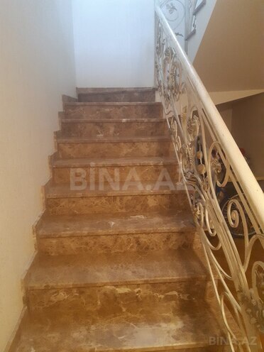 4 otaqlı həyət evi/bağ evi - Fatmayı q. - 216 m² (12)