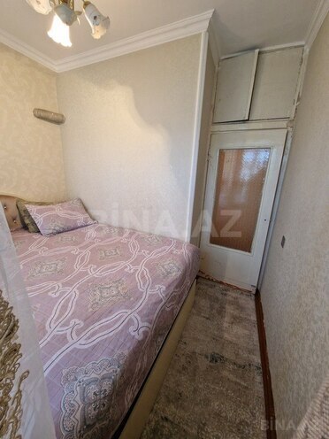 1 otaqlı köhnə tikili - 8-ci mikrorayon q. - 45 m² (5)