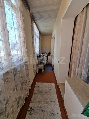 1 otaqlı köhnə tikili - 8-ci mikrorayon q. - 45 m² (9)