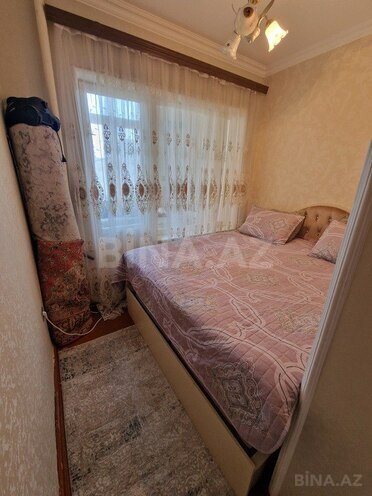 1 otaqlı köhnə tikili - 8-ci mikrorayon q. - 45 m² (4)