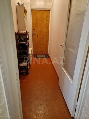 1 otaqlı köhnə tikili - 8-ci mikrorayon q. - 45 m² (7)