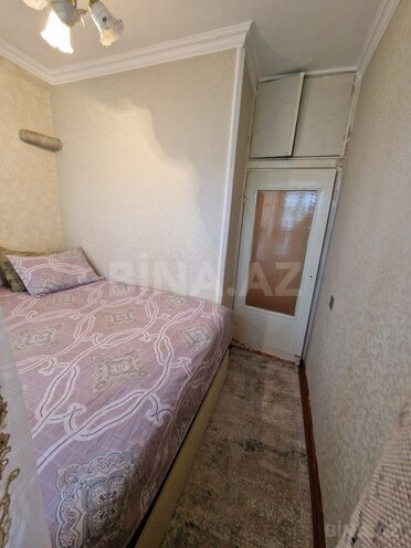1 otaqlı köhnə tikili - 8-ci mikrorayon q. - 45 m² (6)
