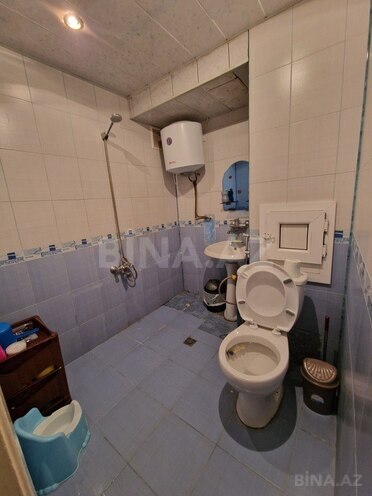 1 otaqlı köhnə tikili - 8-ci mikrorayon q. - 45 m² (10)