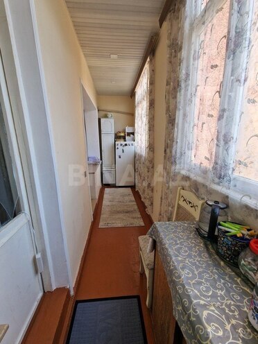 1 otaqlı köhnə tikili - 8-ci mikrorayon q. - 45 m² (8)