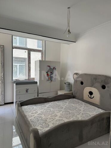 2-комн. новостройка - пос. Бинагади - 52.7 м² (7)