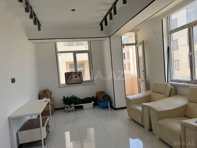 2-комн. новостройка - пос. Бинагади - 52.7 м² (5)