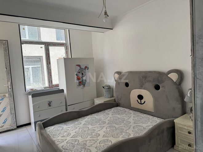 2-комн. новостройка - пос. Бинагади - 52.7 м² (4)