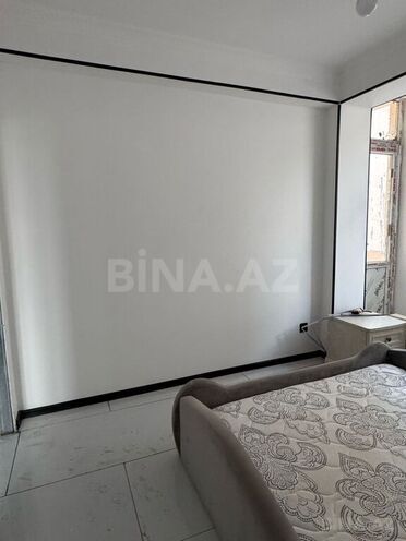 2-комн. новостройка - пос. Бинагади - 52.7 м² (12)