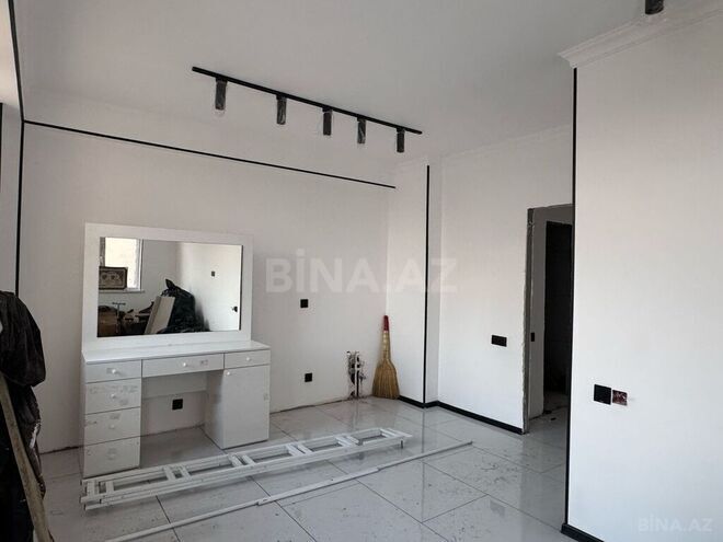 2-комн. новостройка - пос. Бинагади - 52.7 м² (13)