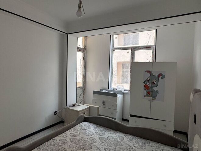 2-комн. новостройка - пос. Бинагади - 52.7 м² (18)