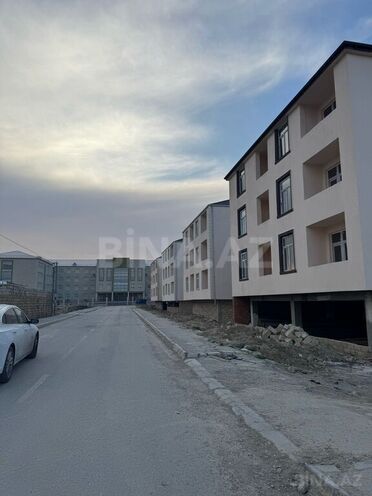 2-комн. новостройка - пос. Бинагади - 52.7 м² (16)